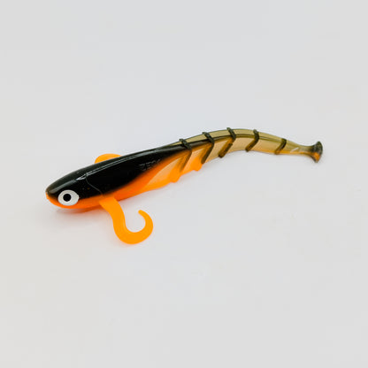 Zeck Quappie 12cm, 3-pack