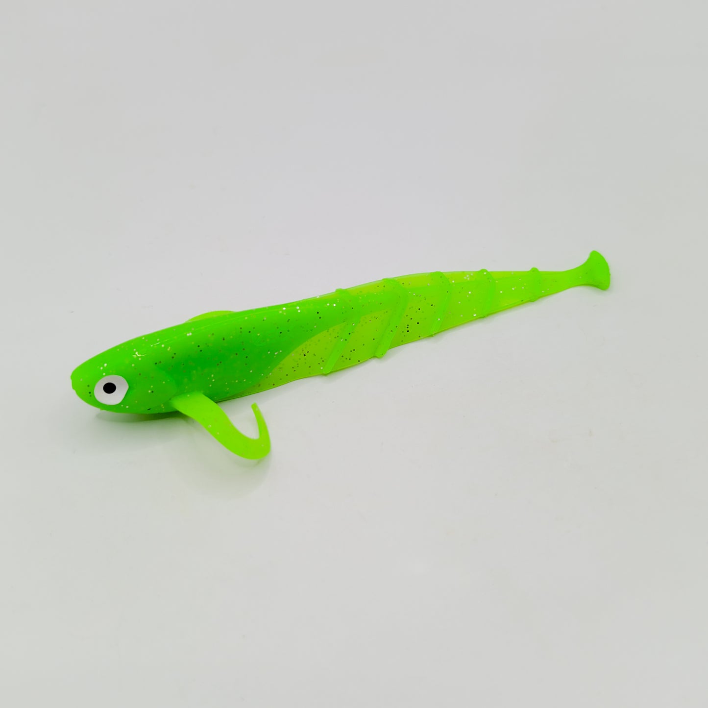 Zeck Quappie 12cm, 3-pack