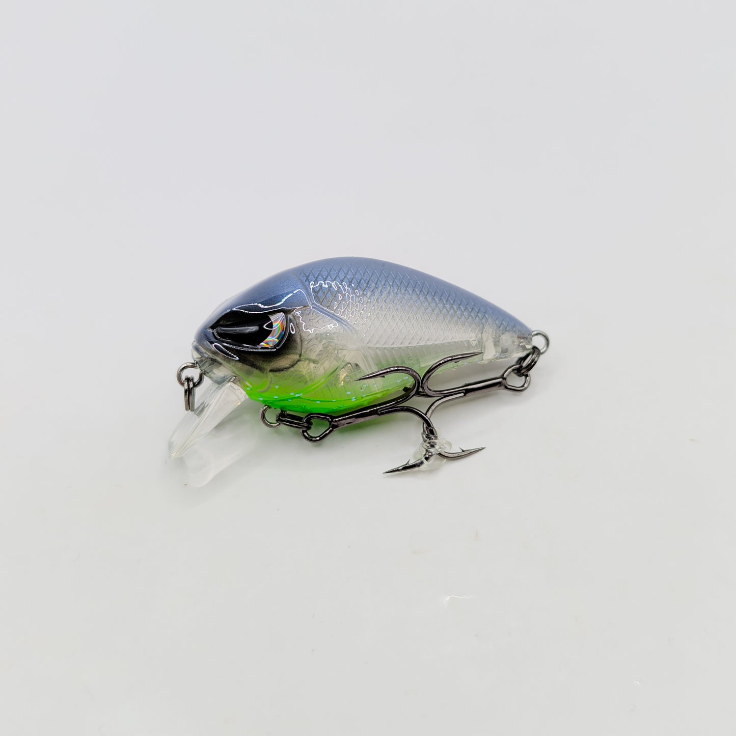 Zeck Danny F 4.5cm 5.5g