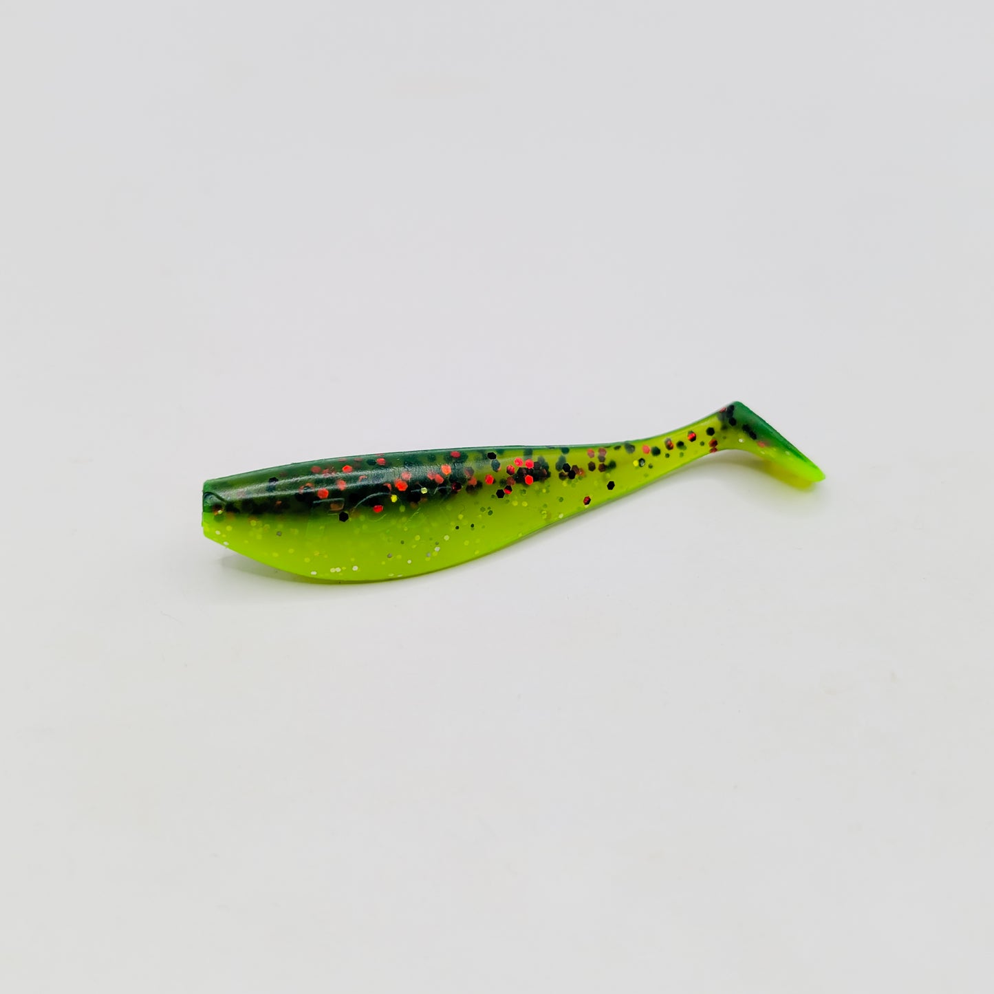 Fox Rage Zander Pro Shad 7.5cm 3in, 1-pack