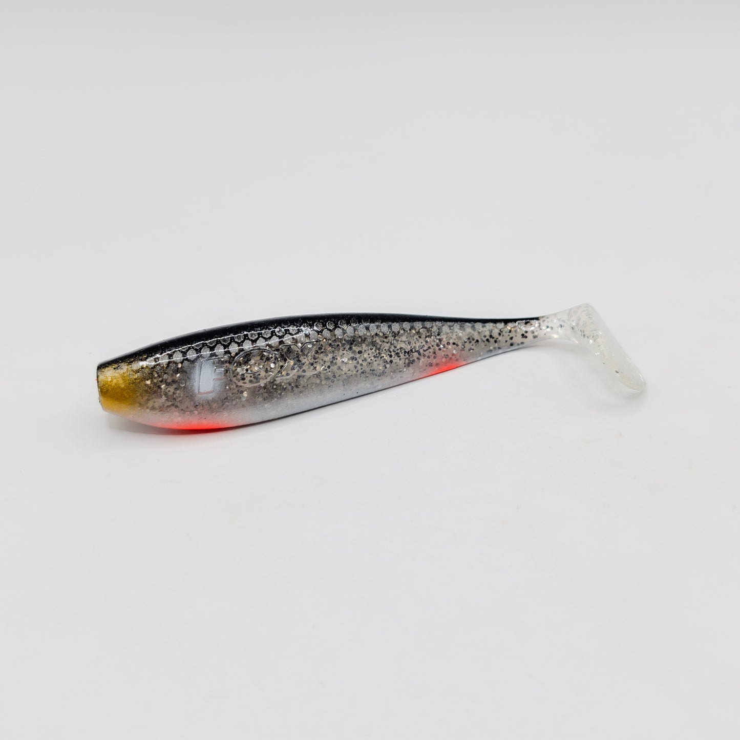 Fox Rage Zander Pro Shad 14cm 5.5in, 1-pack