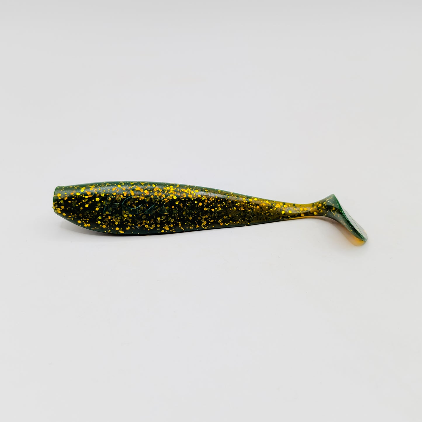 Fox Rage Zander Pro Shad 12cm 4.75in, 1-pack