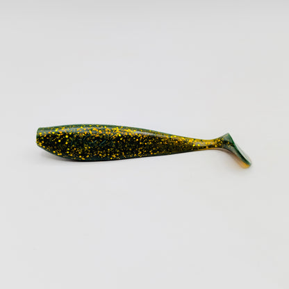 Fox Rage Zander Pro Shad 12cm 4.75in, 1-pack