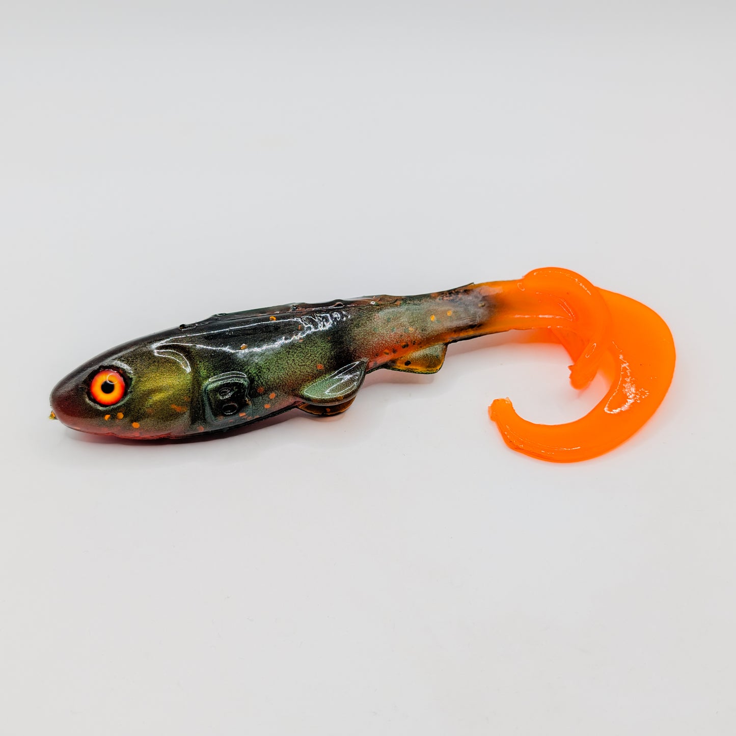 Boni Baits Happy Hybrid 24cm 57g