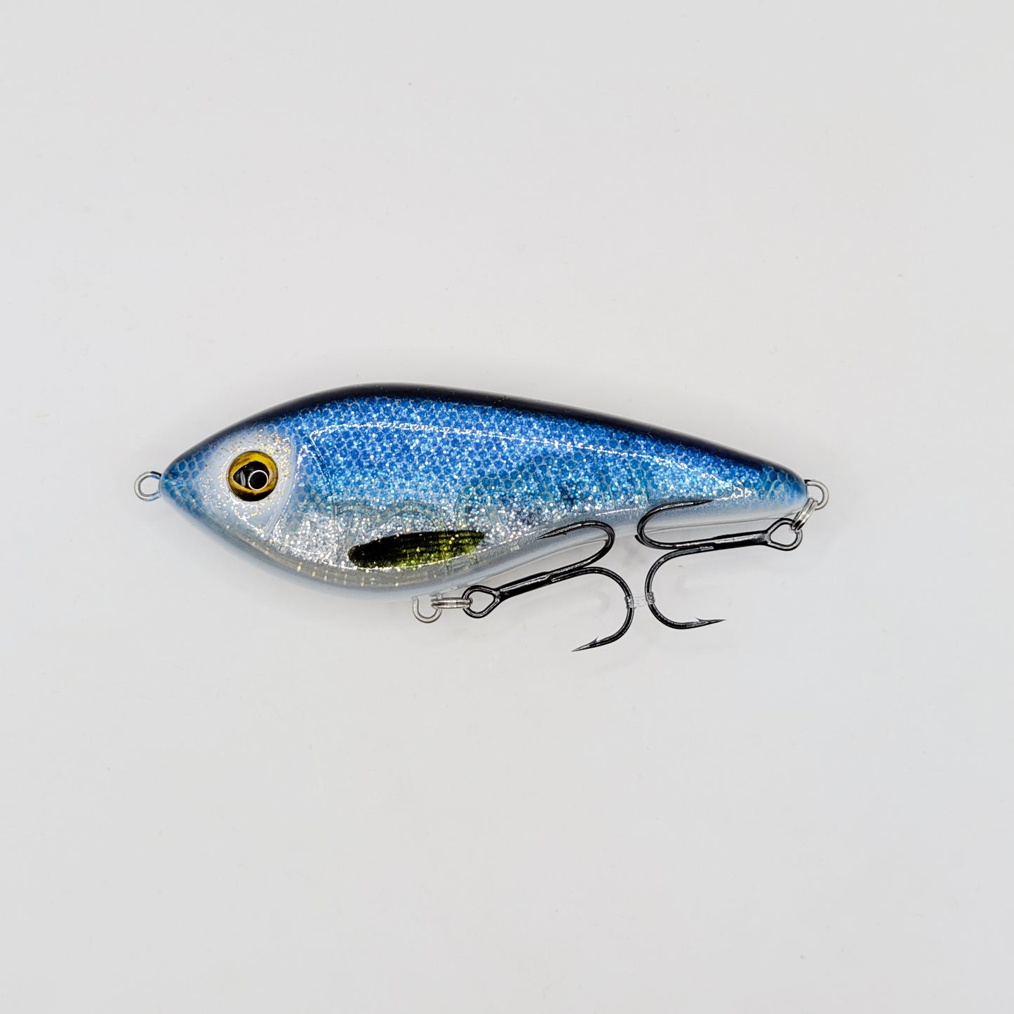 Westin Swim Glidebait 12cm 58g Sinking