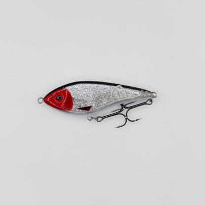 Westin Swim Glidebait 10cm 31g Low Floating