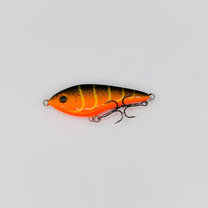 Westin Swim Glidebait 6.5cm 9g Suspending