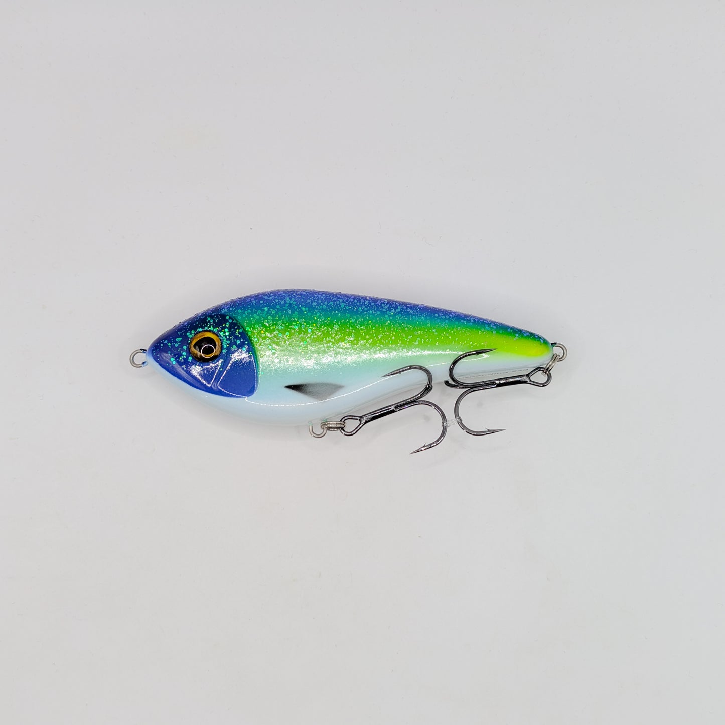 Westin Swim Glidebait 12cm 53g Suspending