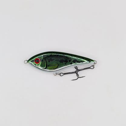 Westin Swim Glidebait 8cm 19g Sinking