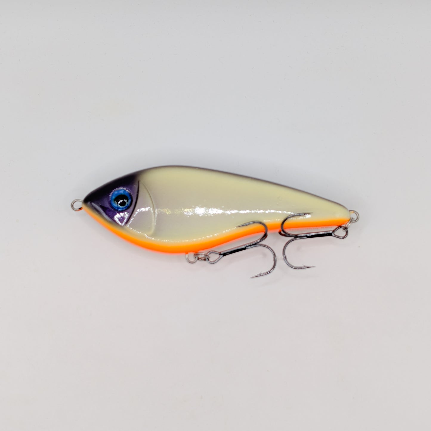 Westin Swim Glidebait 12cm 53g Suspending
