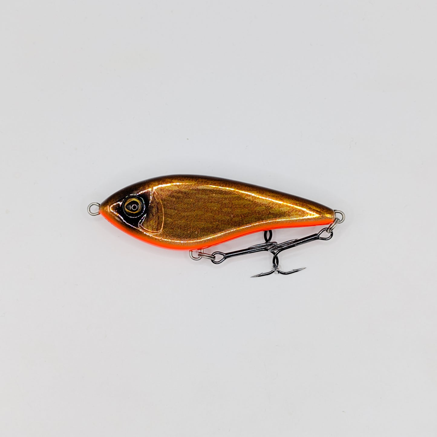 Westin Swim Glidebait 8cm 16g Suspending