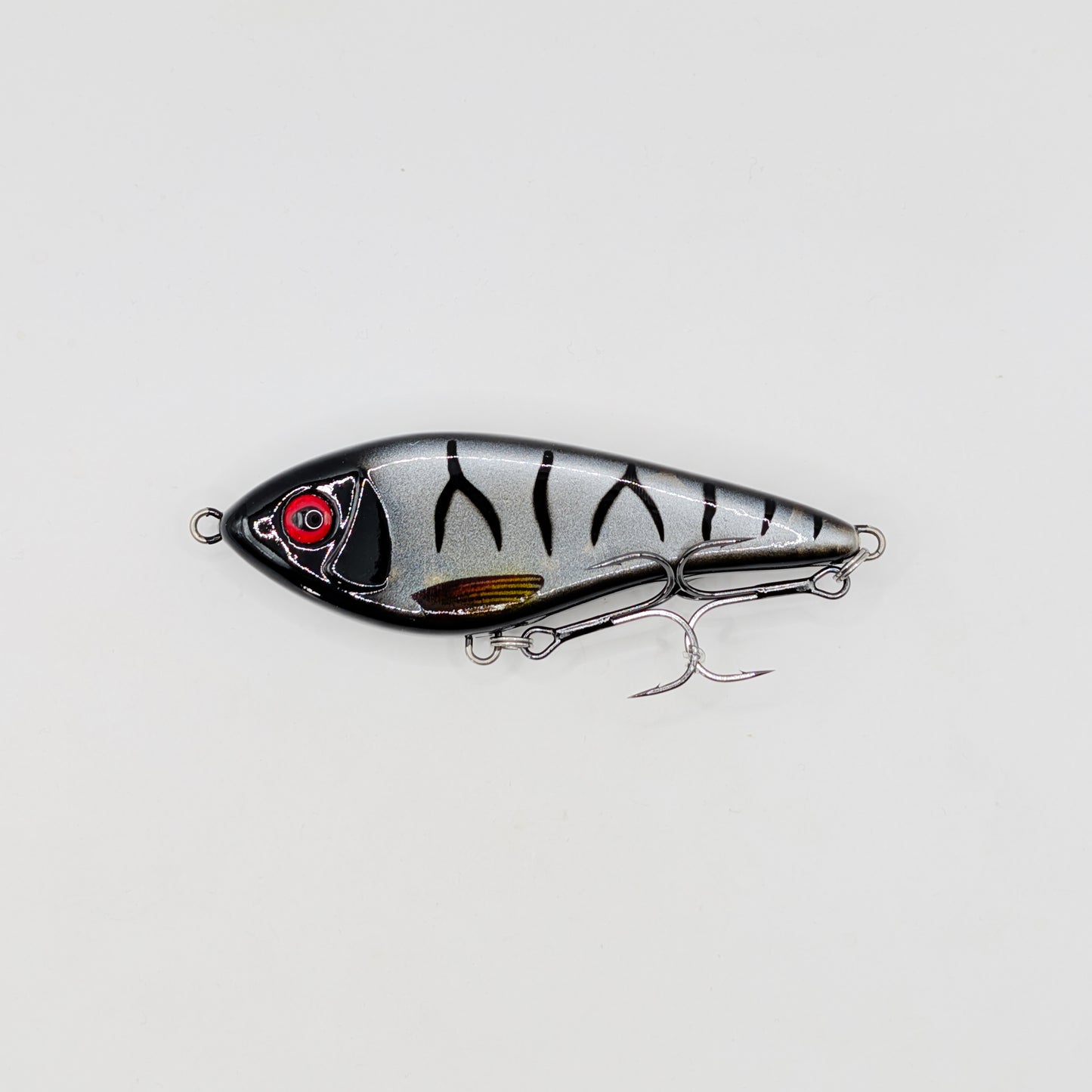 Westin Swim Glidebait 10cm 31g Low Floating