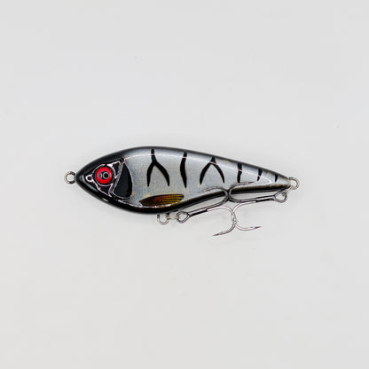 Westin Swim Glidebait 10cm 31g Low Floating