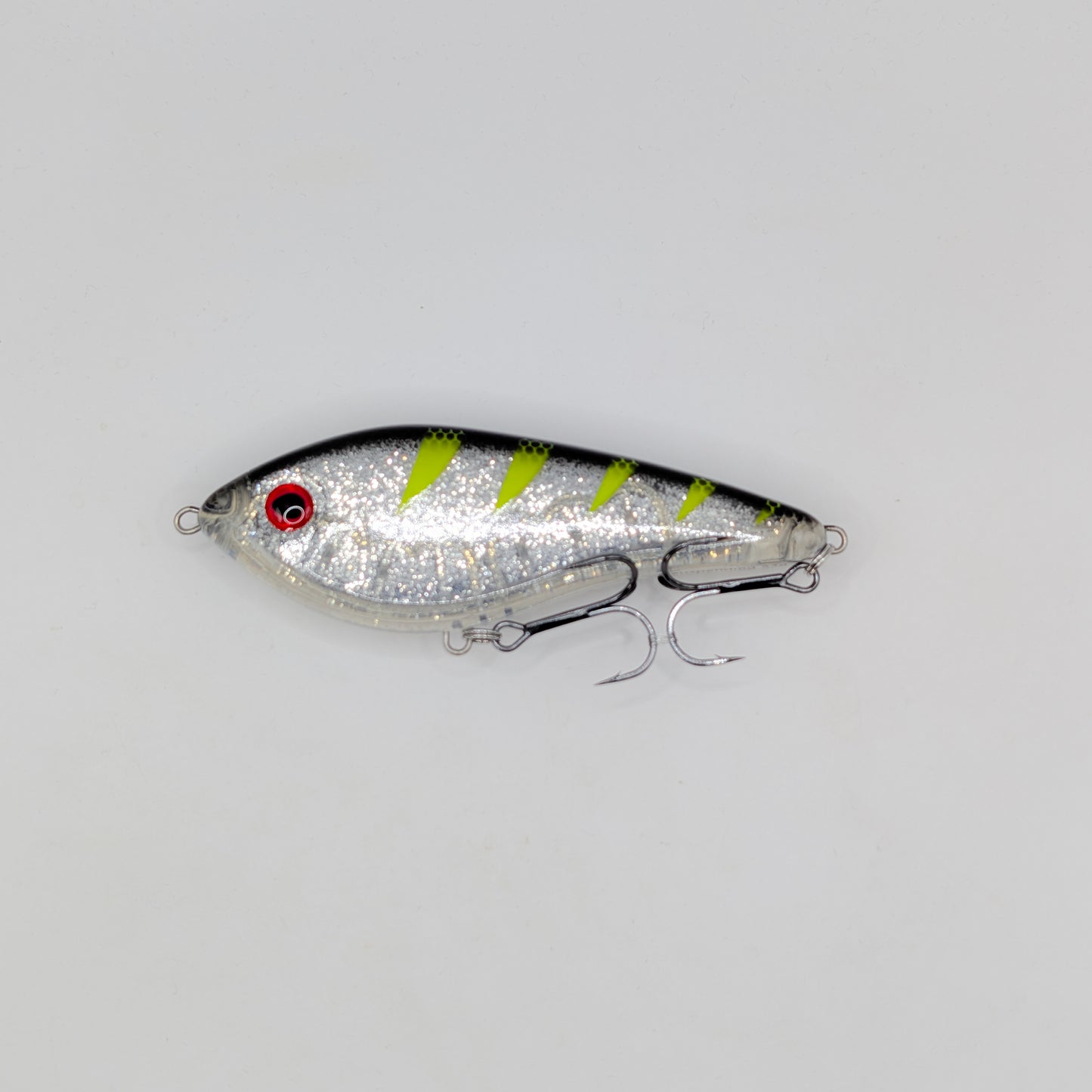 Westin Swim Glidebait 12cm 53g Suspending