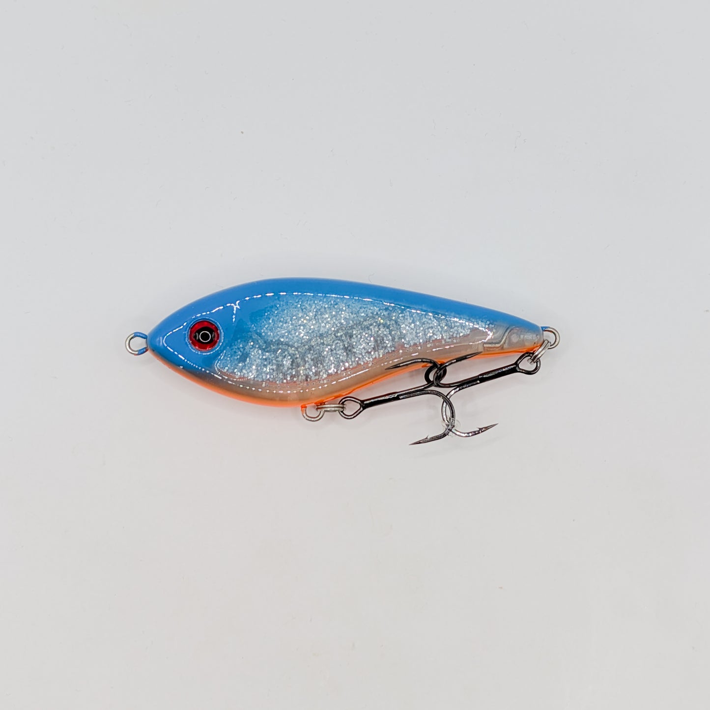 Westin Swim Glidebait 8cm 16g Suspending