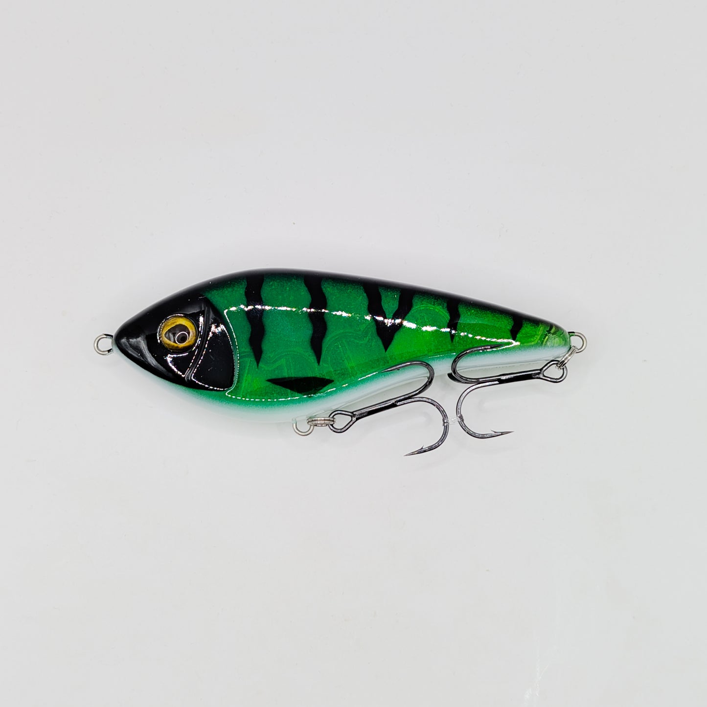 Westin Swim Glidebait 12cm 53g Suspending