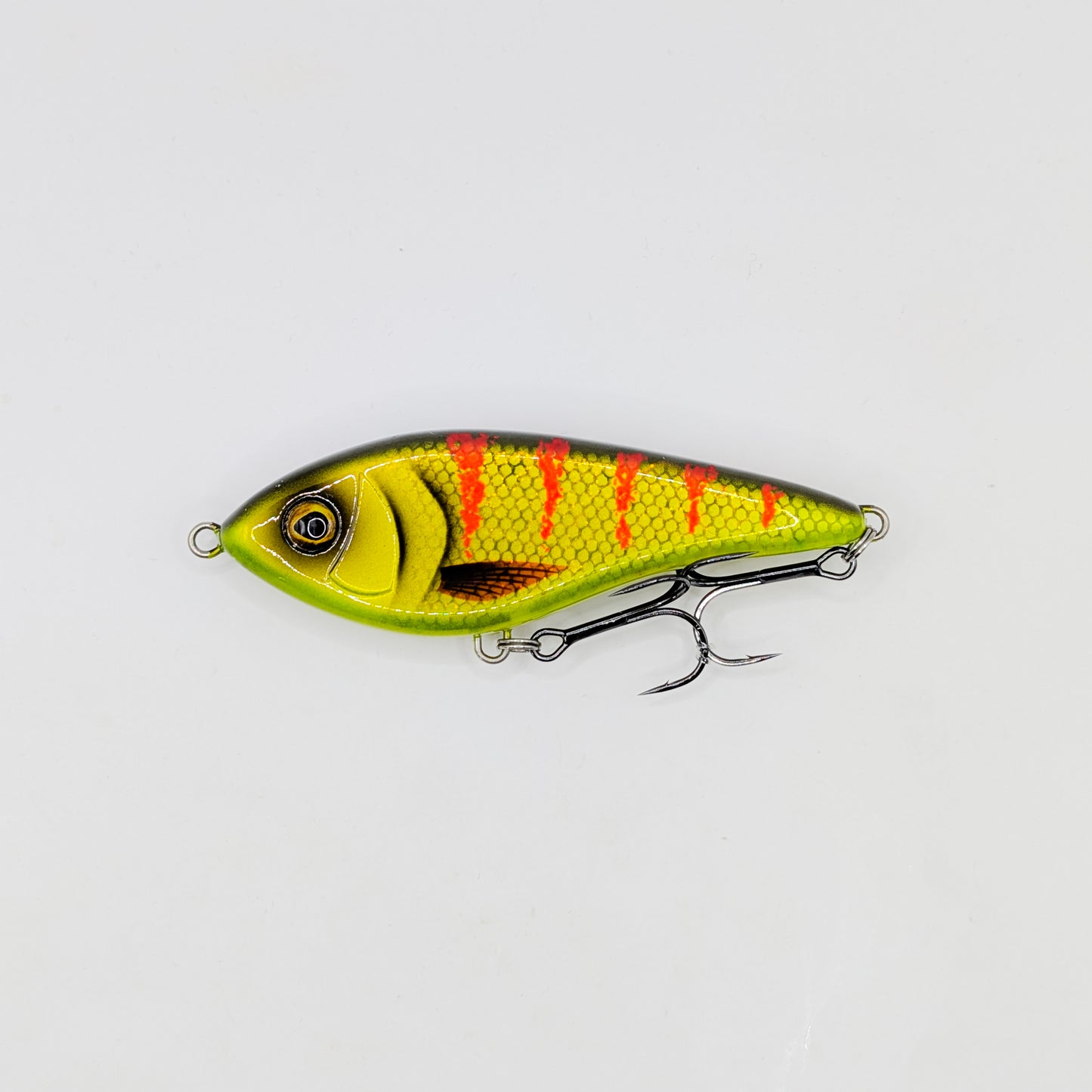 Westin Swim Glidebait 10cm 31g Low Floating