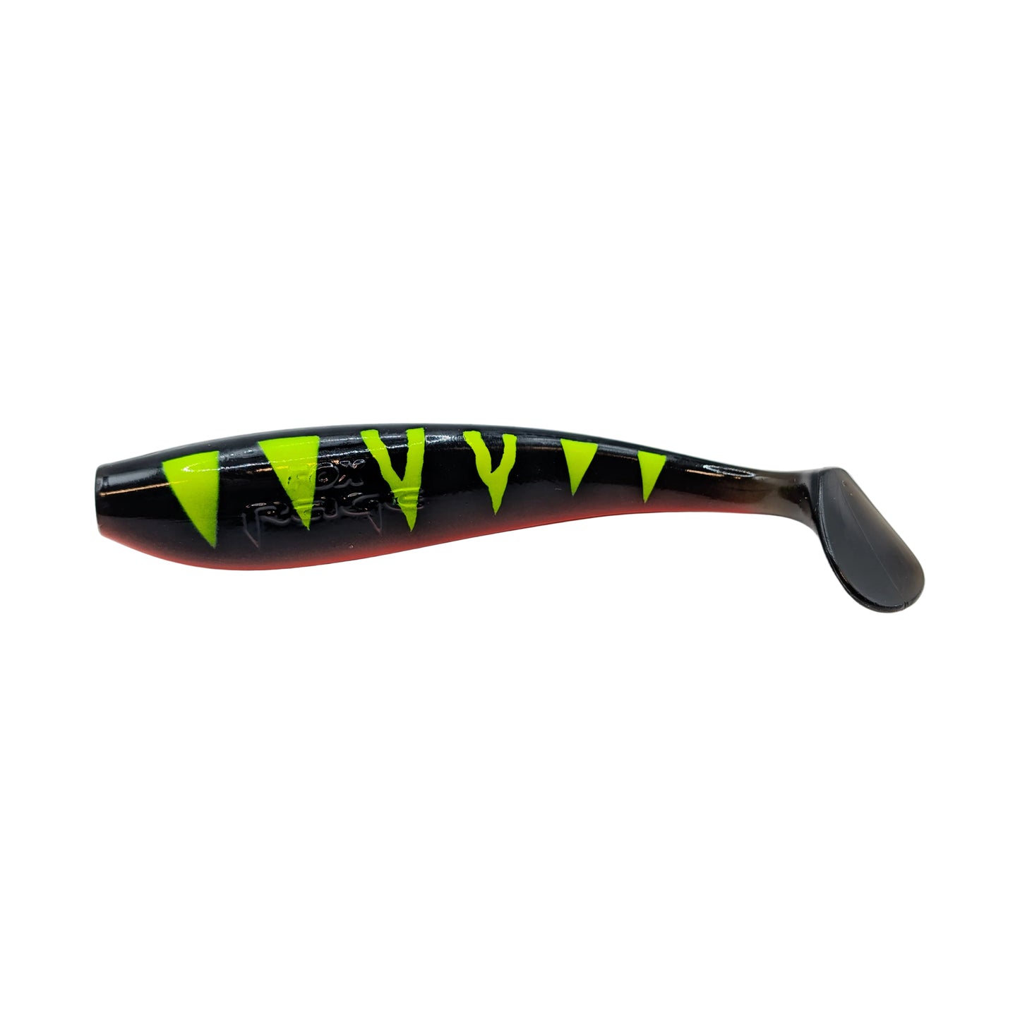 Fox Rage Zander Pro Shad 18cm 7in, 1-pack