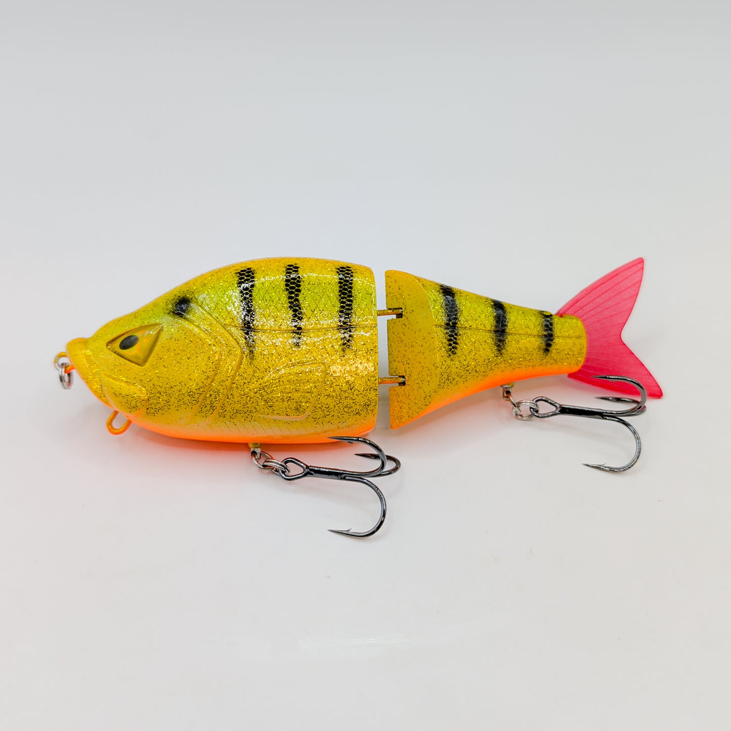 SHIRASU PB Swimbait 13cm 55g Slow Sinking
