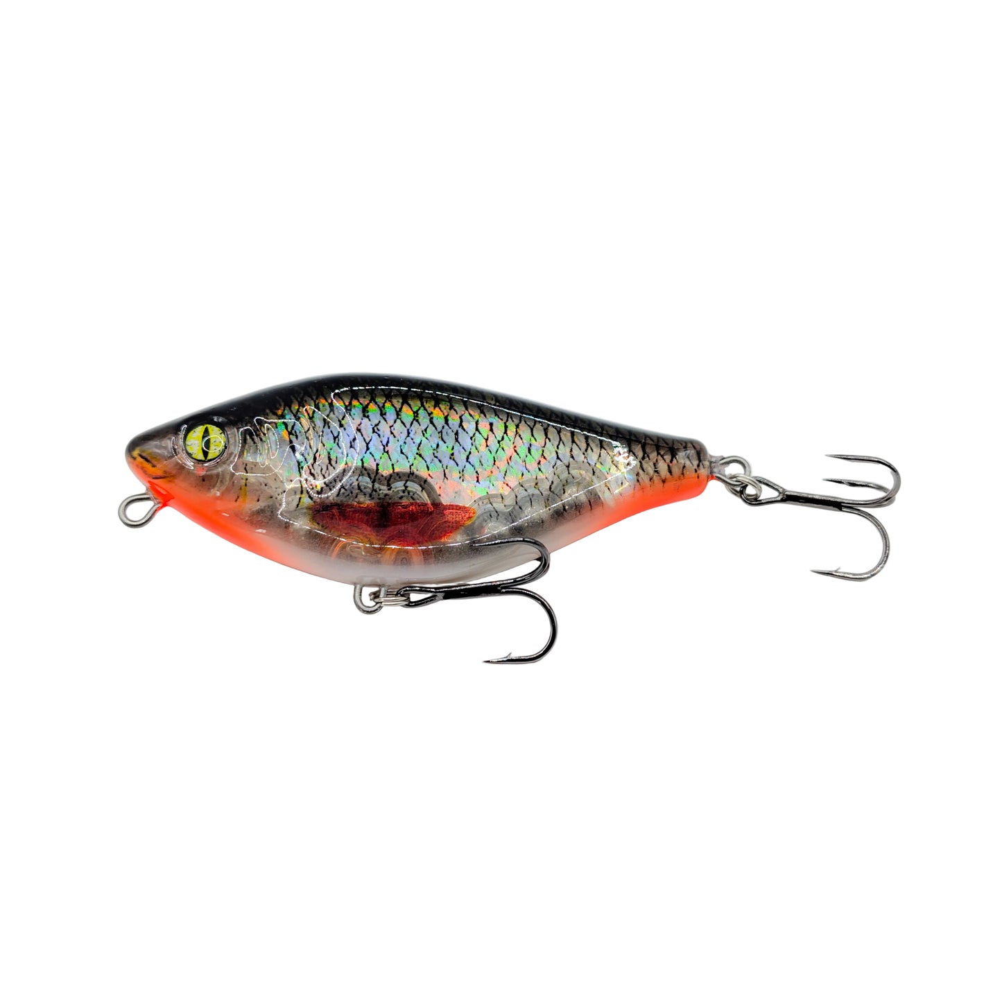 SHIRASU Jerk Bait 10cm 42g Slow Sinking