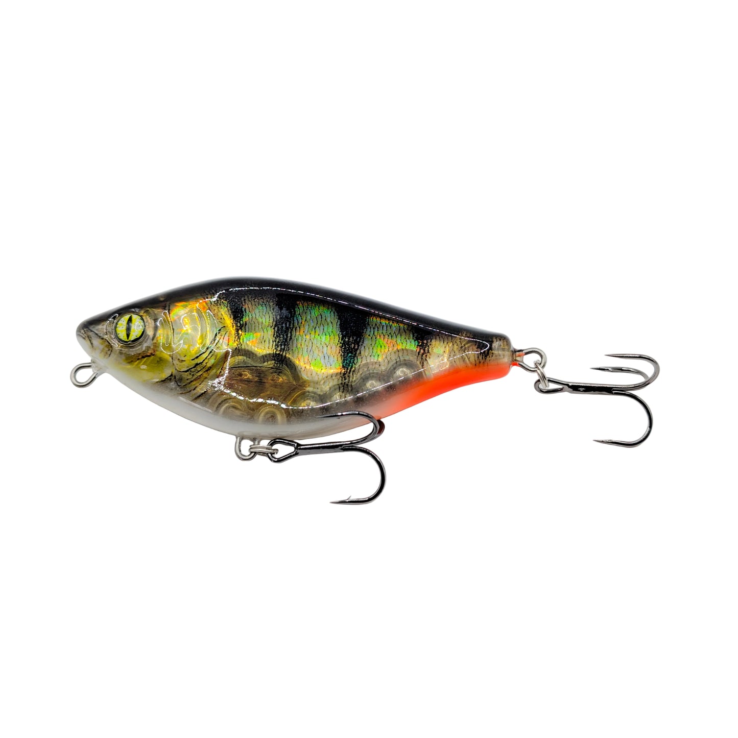 SHIRASU Jerk Bait 10cm 42g Slow Sinking