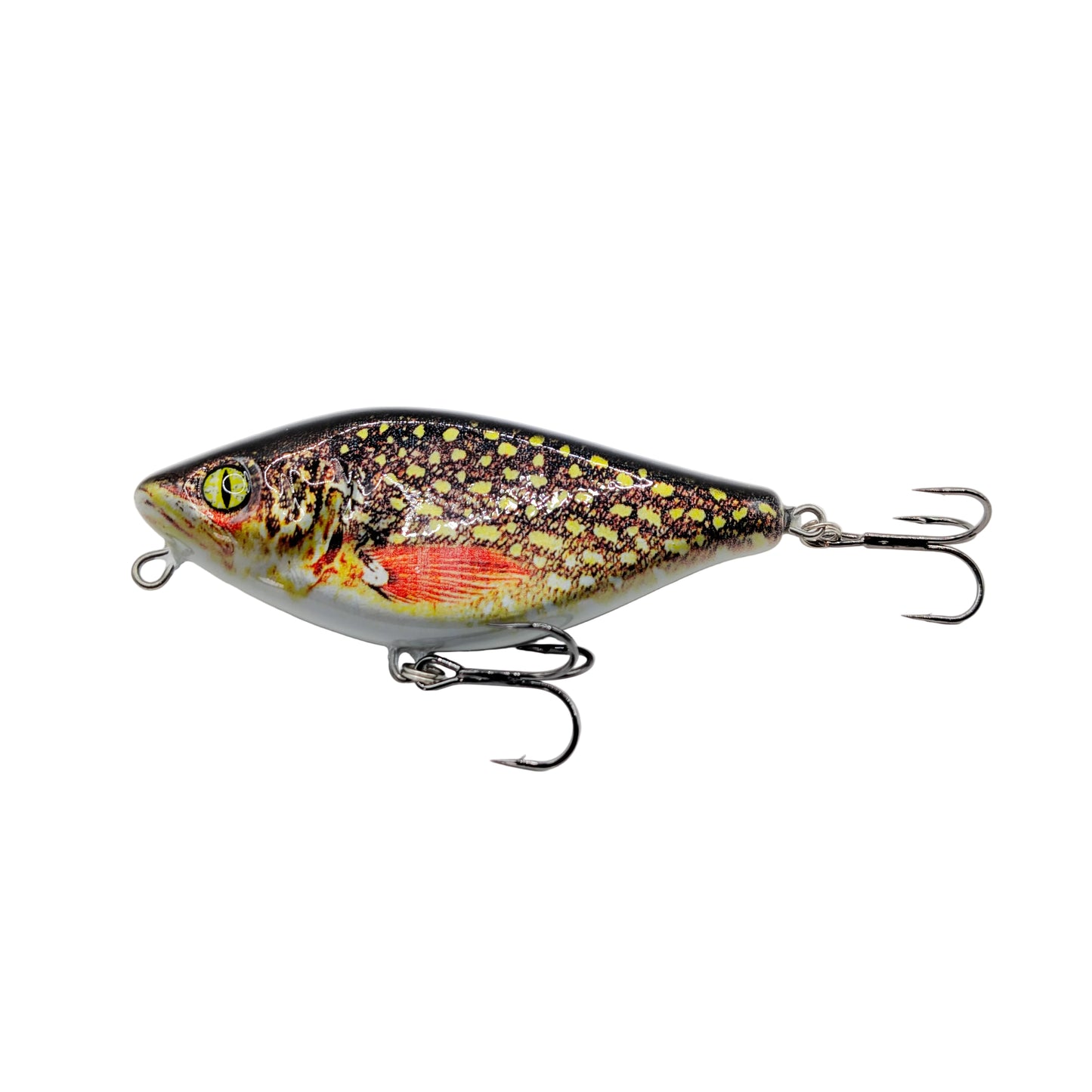 SHIRASU Jerk Bait 10cm 42g Slow Sinking