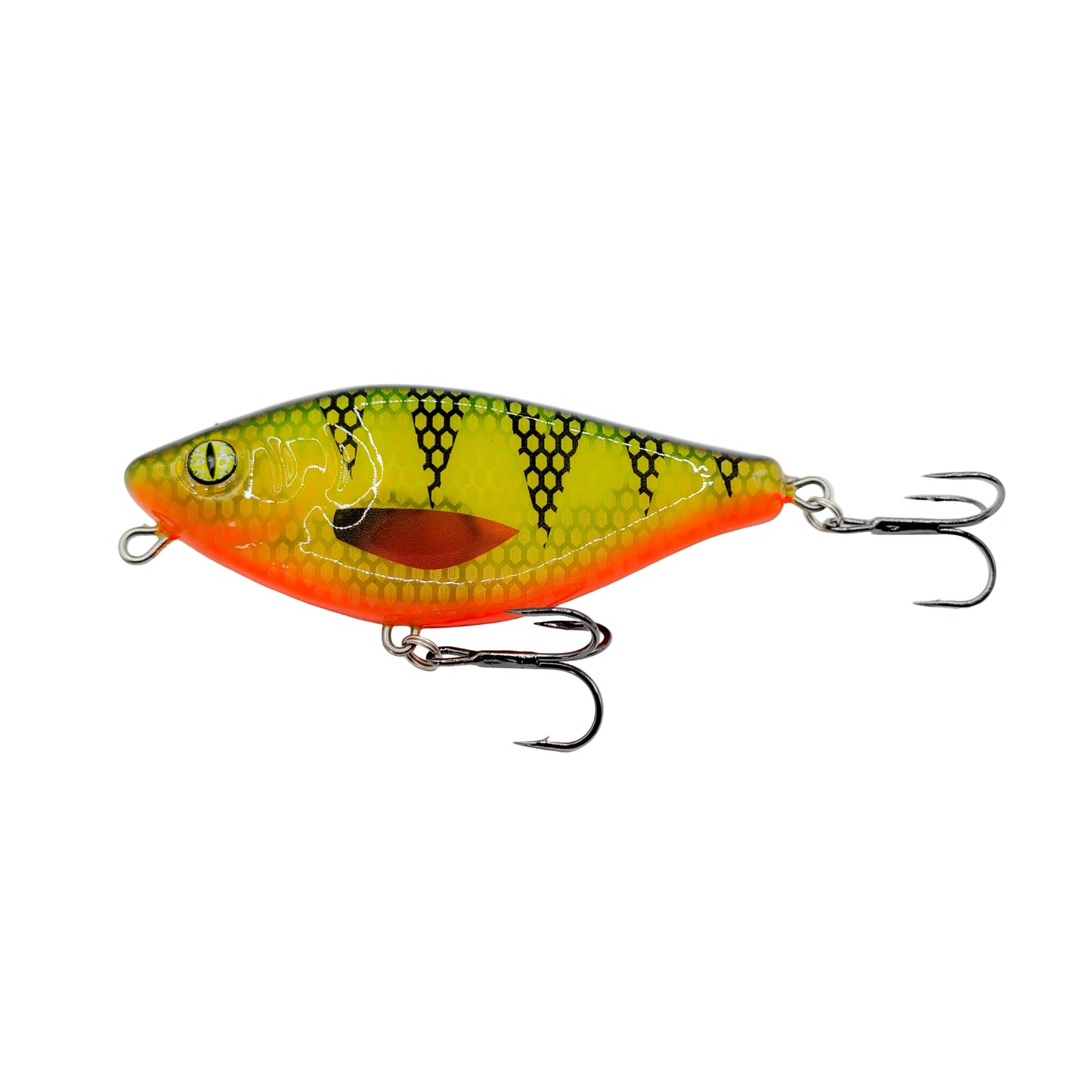 SHIRASU Jerk Bait 10cm 42g Slow Sinking