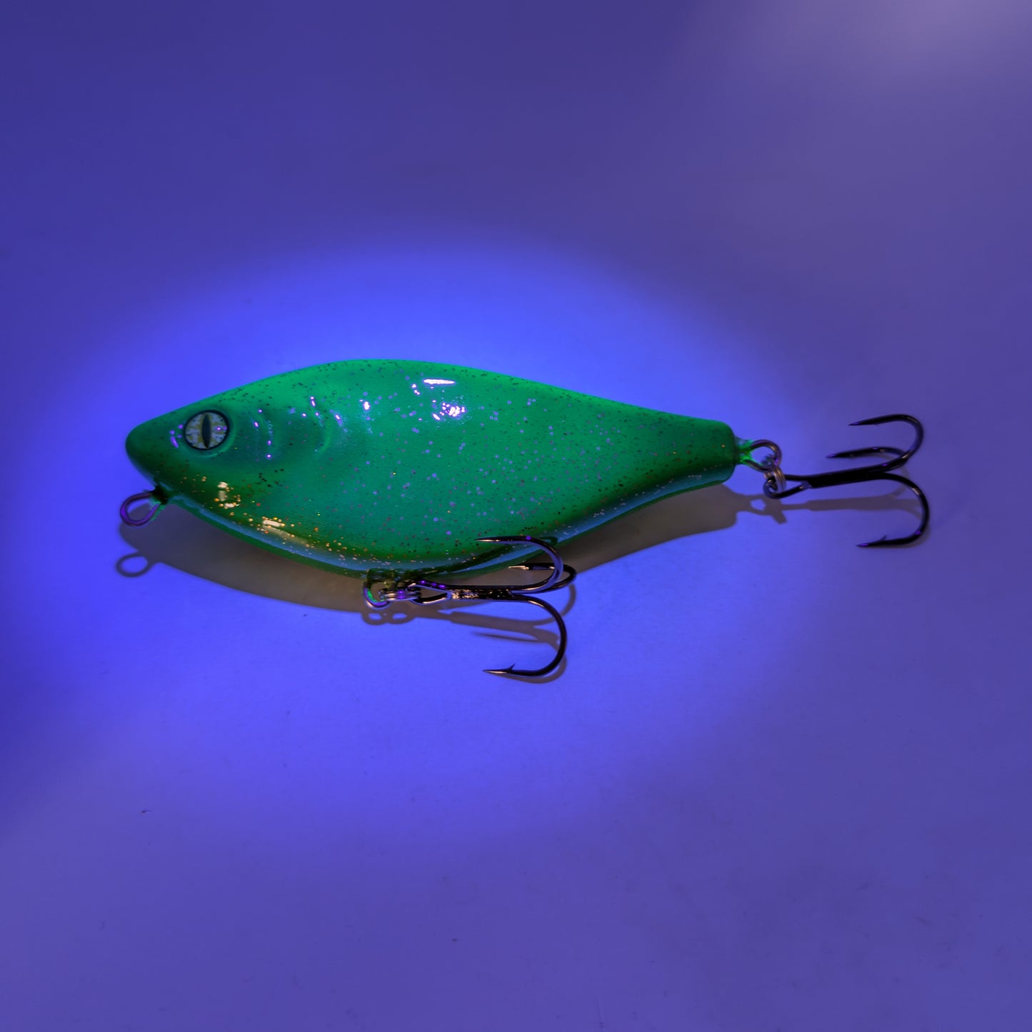 SHIRASU Jerk Bait 10cm 42g Slow Sinking