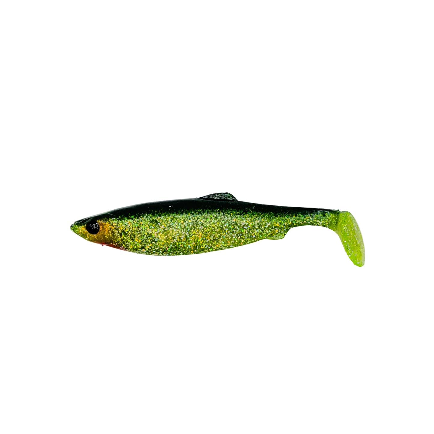 Savage Gear 4D Herring Shad 13cm 17g, 1-pack