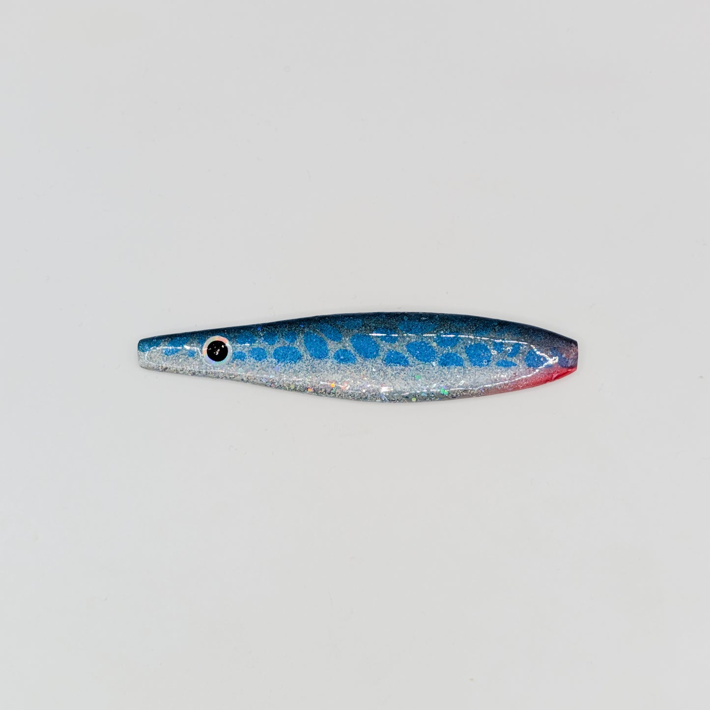 Bishar lures spiggotto 18g