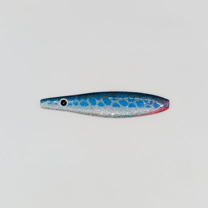 Bishar lures spiggotto 18g