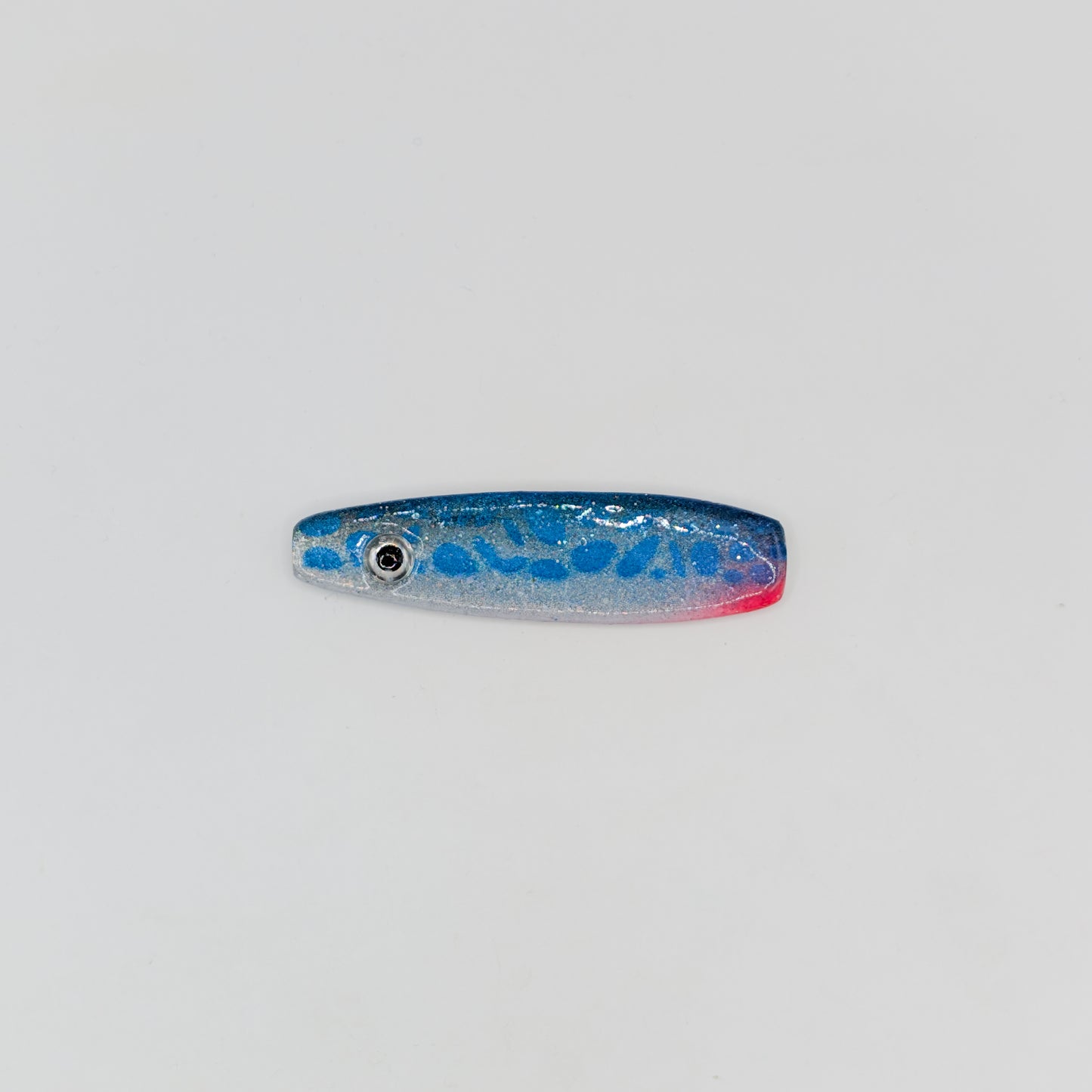 Bishar Lures Lill Lasse 14g