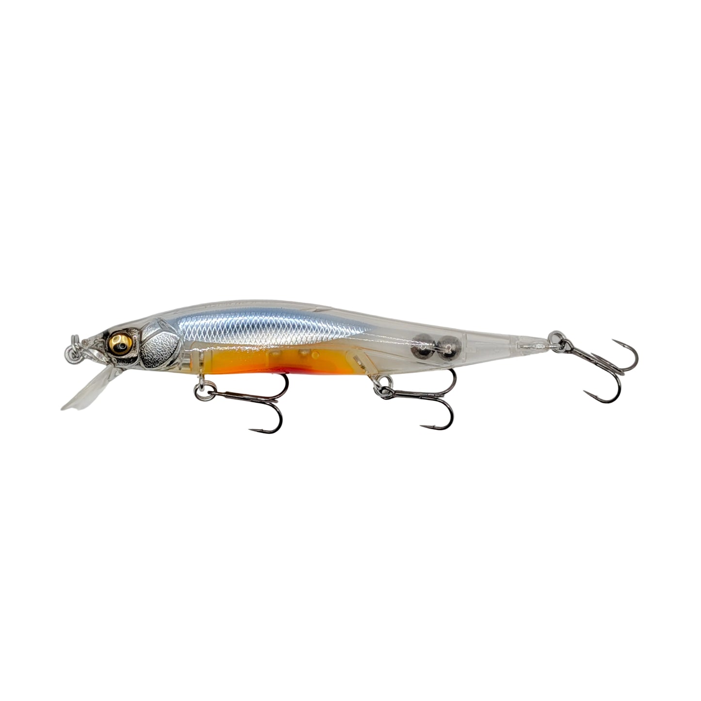 Megabass Vision Oneten Jr. 9.8 cm, 10.6g