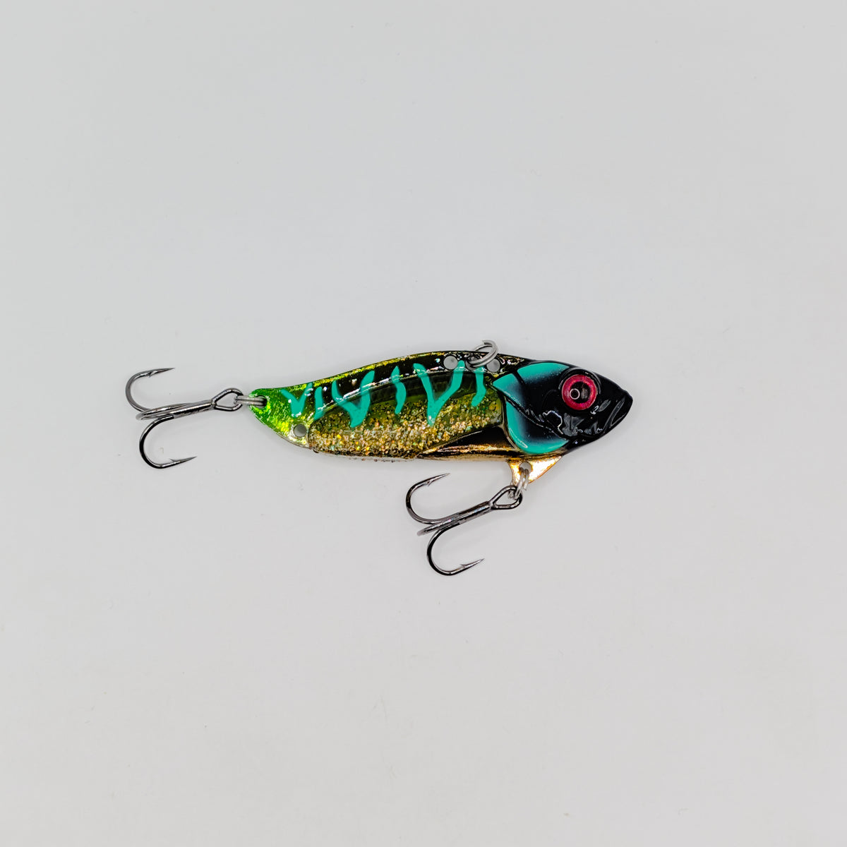 Strike Pro Astro Vibe UV 5.5 cm, 17g