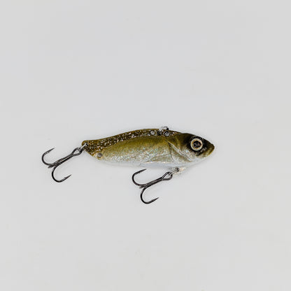 Strike Pro Astro Vibe UV 5.5 cm, 17g