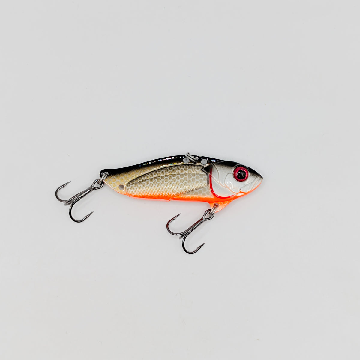Strike Pro Astro Vibe UV 5.5 cm, 17g