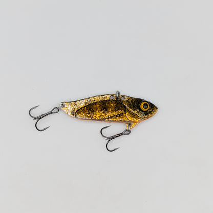 Strike Pro Astro Vibe UV 5.5 cm, 17g