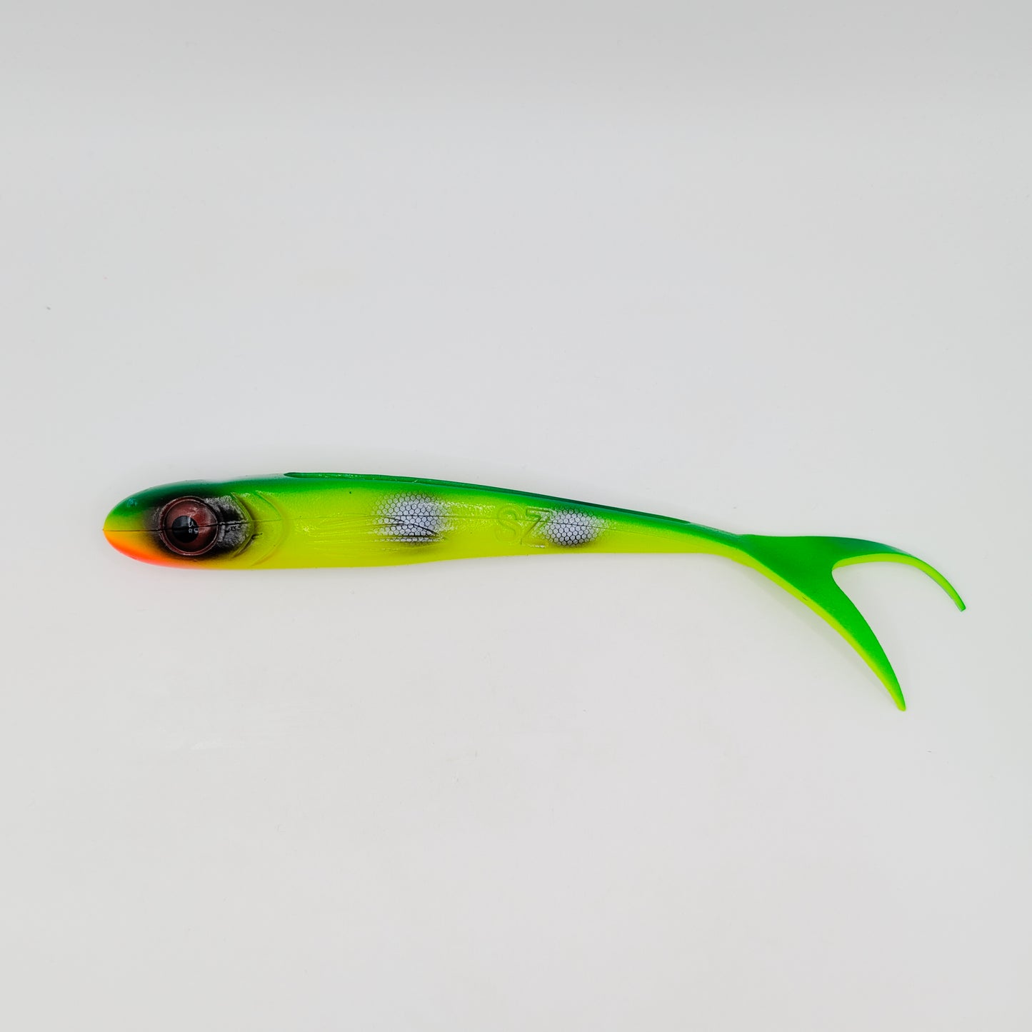 Svartzonker McWalleye 50g 25cm, 2-pack