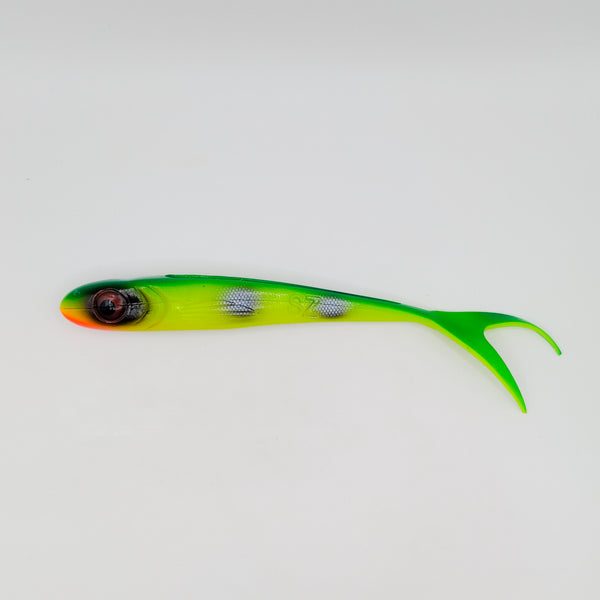 Svartzonker McWalleye 50g 25cm, 2-pack