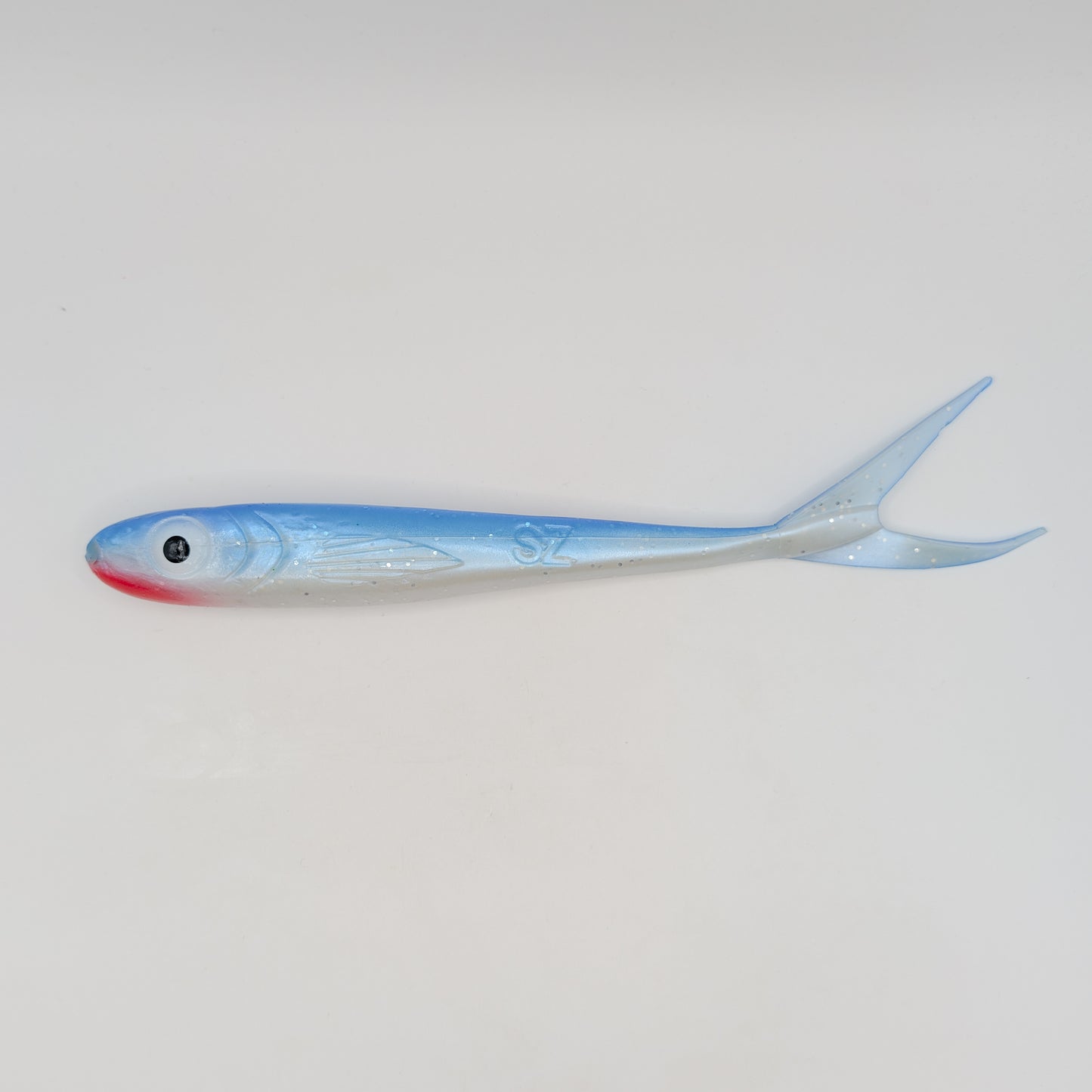 Svartzonker McWalleye 50g 25cm, 2-pack