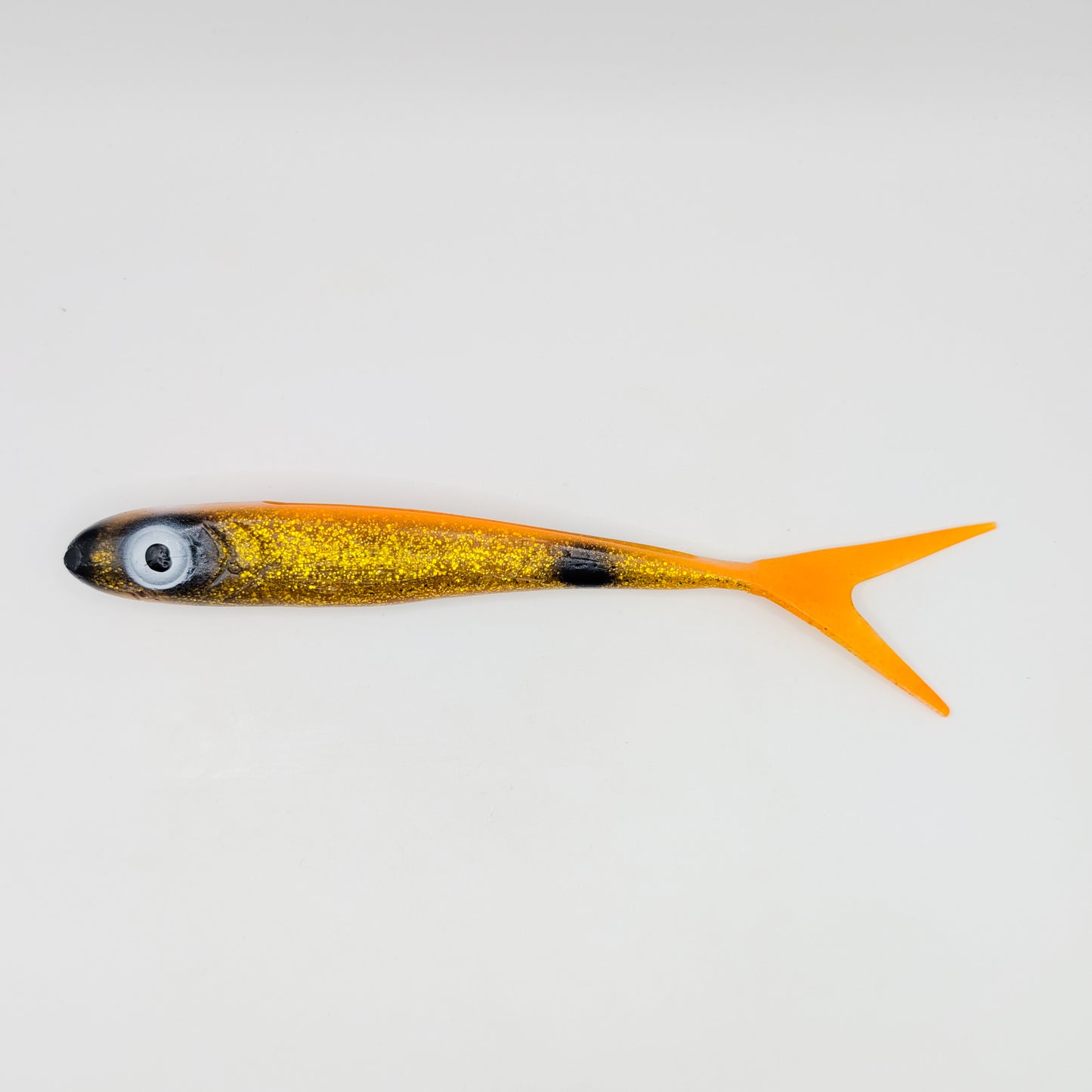 Svartzonker McWalleye 50g 25cm, 2-pack