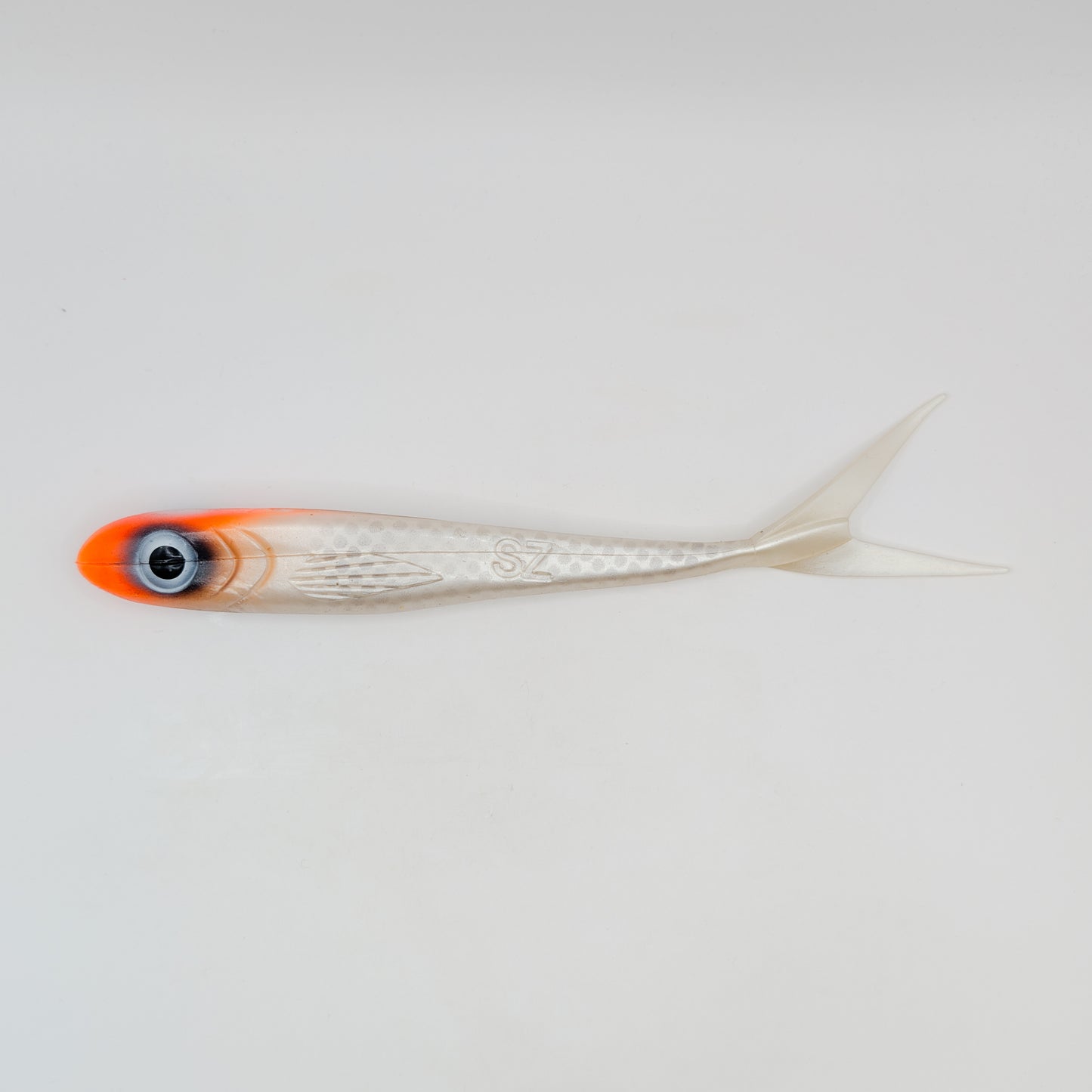Svartzonker McWalleye 50g 25cm, 2-pack