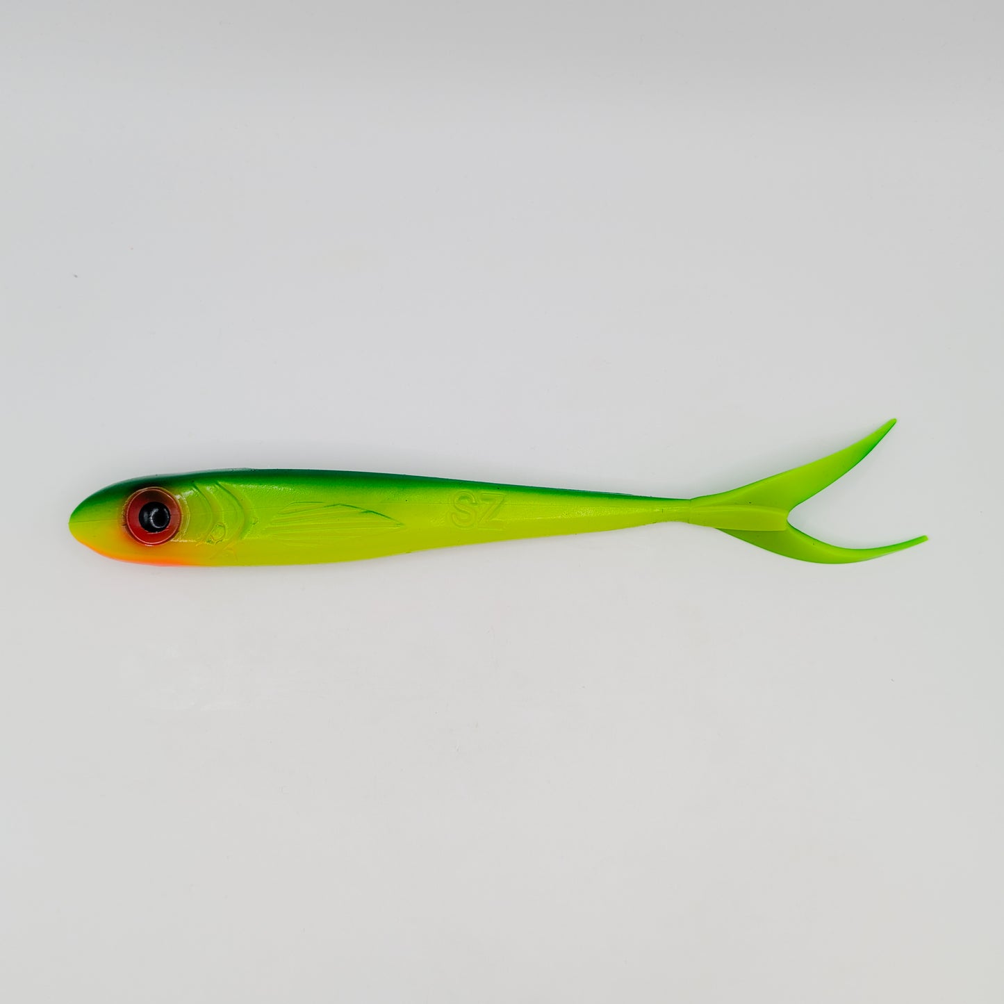 Svartzonker McWalleye 50g 25cm, 2-pack