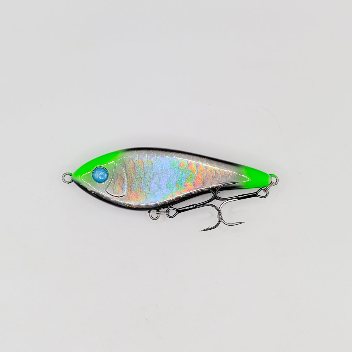 Westin Swim Glidebait 10cm