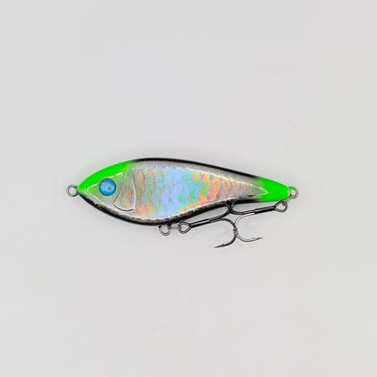 Westin Swim Glidebait 10cm