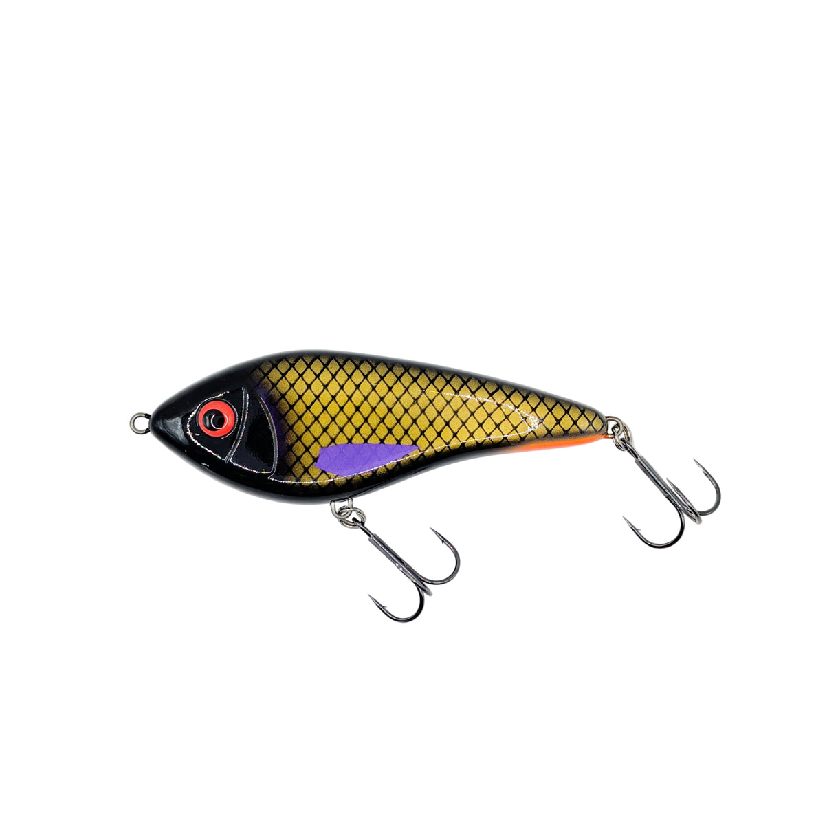 Westin Swim Glidebait 12cm 53g Suspending