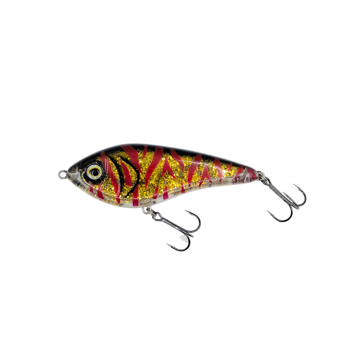 Westin Swim Glidebait 12cm 53g Suspending
