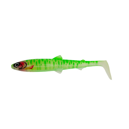 Westin BullTeez Shadtail 24cm 107g, 1-pack