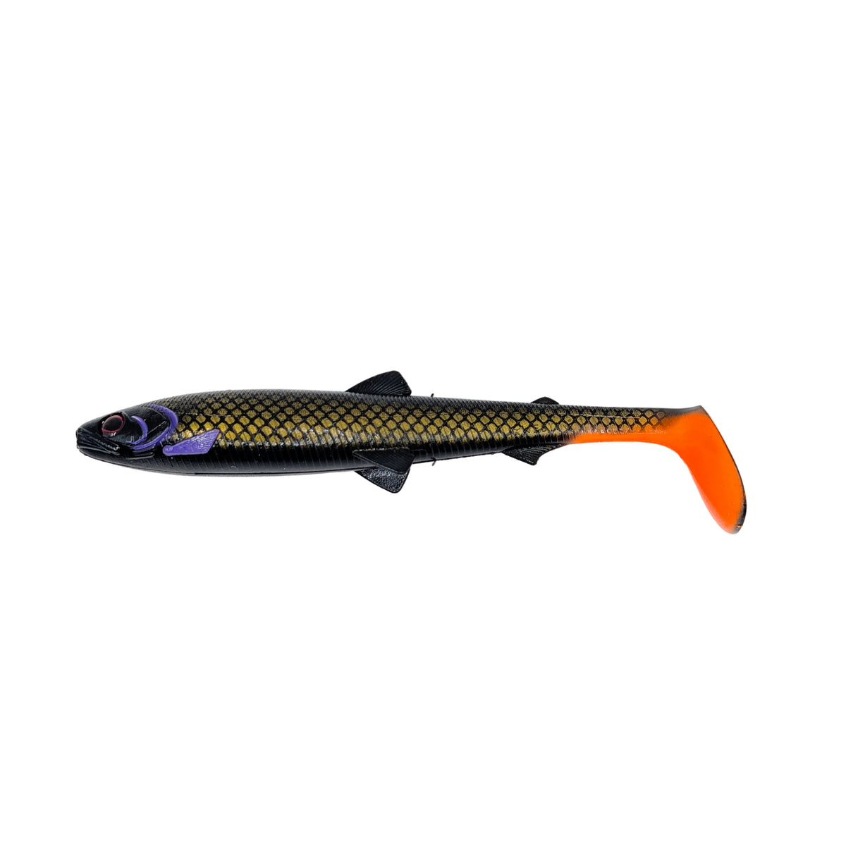 Westin Bullteez Shattail 18cm 53g, 1-Pack