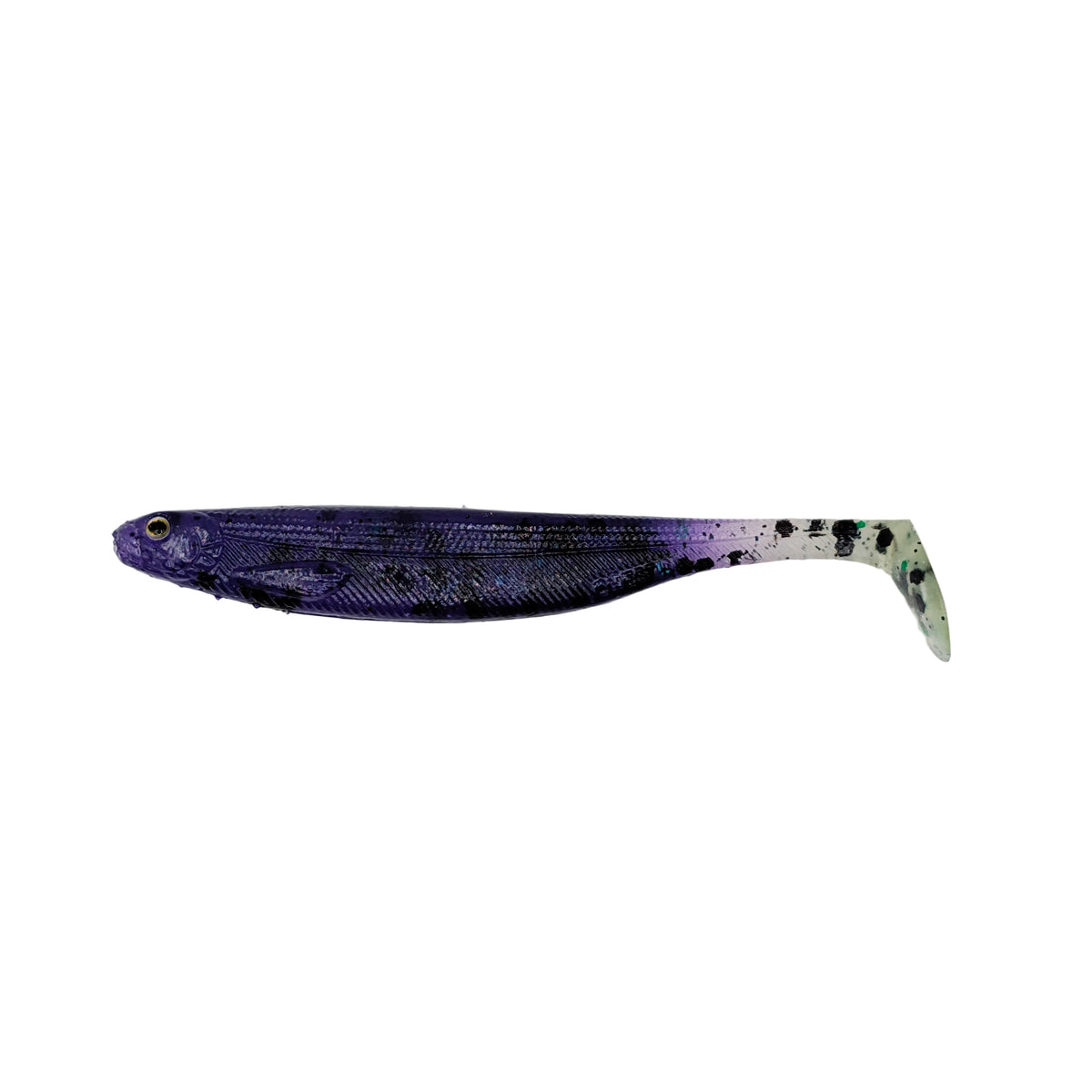 Westin ShadTeez Slim 10cm 6g, 3-pack
